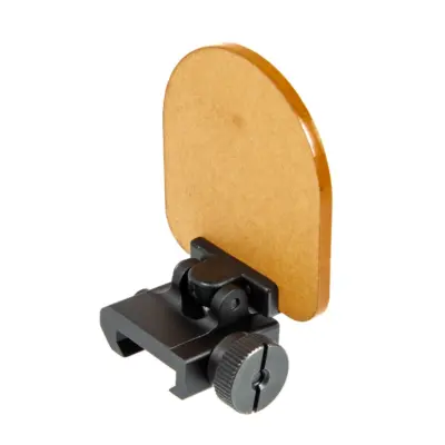 Uniwersalna składana osłona optyki AMO-10-024266-00 asgbox.pl