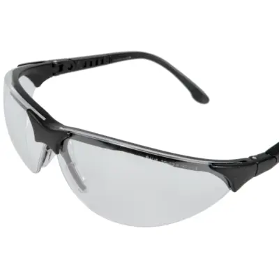 Alternative view of Okulary Rendezvous Clear Antifog