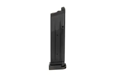 asgbox.pl - Magazynek green gas 28 kulek do repliki JW 3 TTI Combat Master
