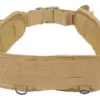 Pas oporządzeniowy Battle Belt - Tan OD-G-WEE-34-015937-00 asgbox.pl