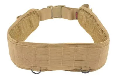 Pas oporządzeniowy Battle Belt - Tan - obrazek 3