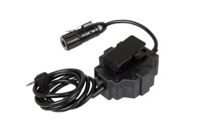 Bezprzewodowy przycisk PTT - Yaesu - obrazek 3