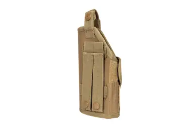 Kabura regulowana MOLLE - Coyote - obrazek 4