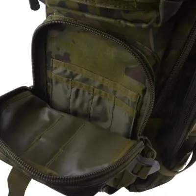 Plecak typu Assault Pack - MC Tropic UTT-20-024733-00 asgbox.pl Plecak typu Assault Pack - MC Tropic UTT-20-024733-00 asgbox.pl