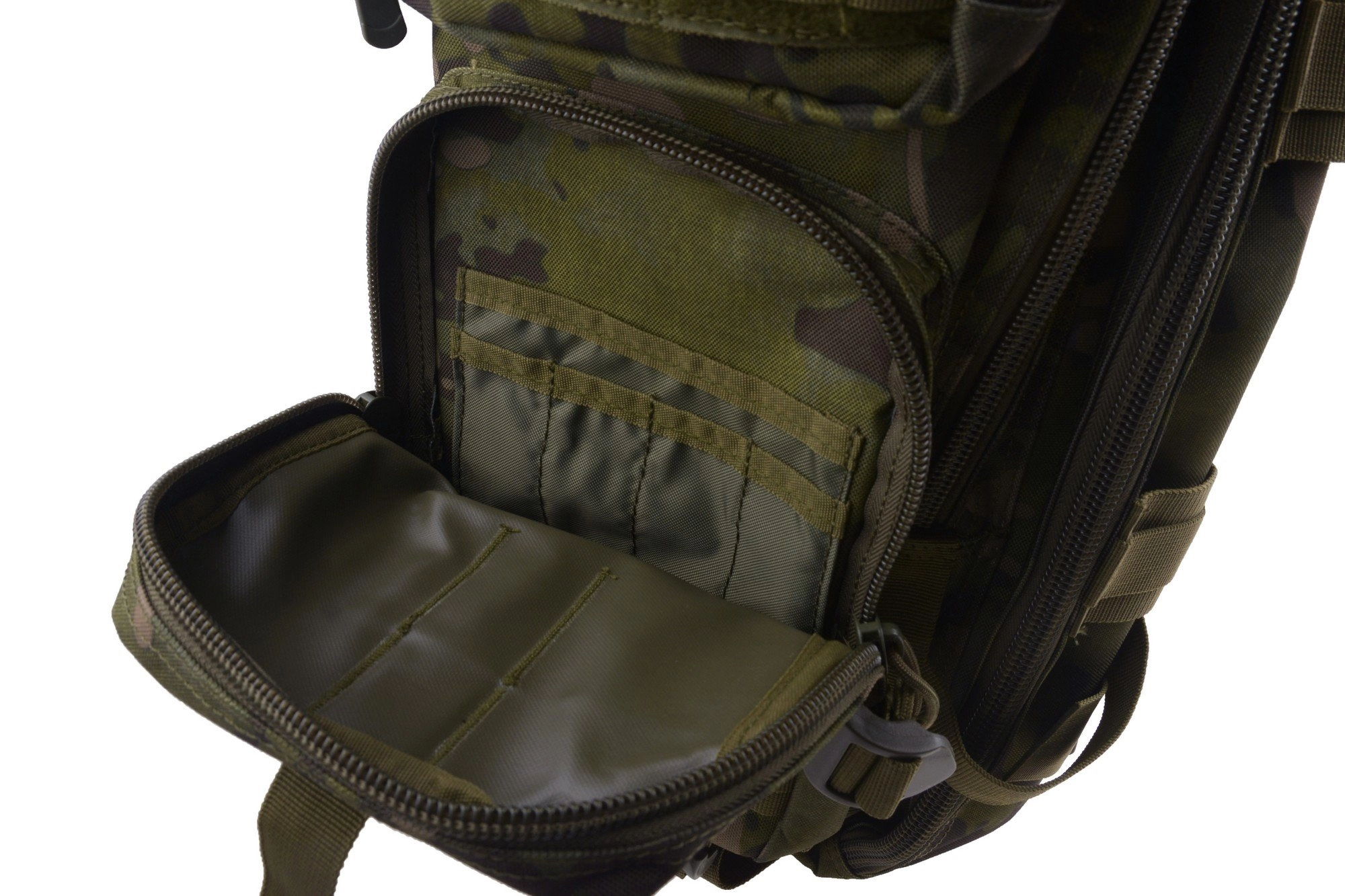 Plecak typu Assault Pack - MC Tropic UTT-20-024733-00 asgbox.pl Plecak typu Assault Pack - MC Tropic - obrazek 4