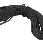 asgbox.pl - Linka nylonowa typu paracord - czarna