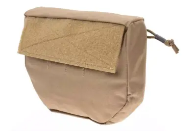 Kieszeń AVS JPC CPC fanny pack - coyote brown - obrazek 3