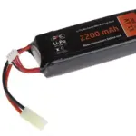 asgbox.pl - Akumulator LiPo 11