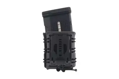 Ładownica SMC na magazynek 7,62 (QD na pas) - foliage green - obrazek 4