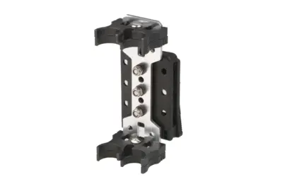 Ładownica Shotshell 4Q 12GA - srebrny - obrazek 2