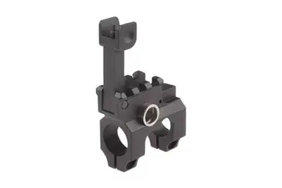 Zespół muszki z montażem QD - MP069 - obrazek 3