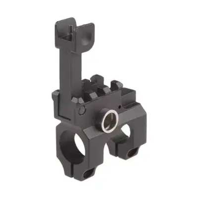 Zespół muszki z montażem QD - MP069 SPE-09-016275-00 asgbox.pl