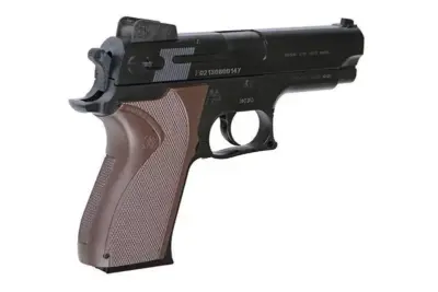 Replika pistoletu S&W M5906 - obrazek 2