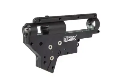 Szkielet gearboxa V2 do replik AR15 Specna Arms CORE™ - obrazek 3