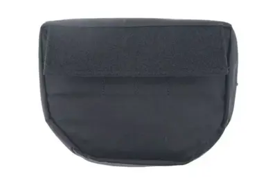 Kieszeń AVS JPC CPC fanny pack - czarny - obrazek 4