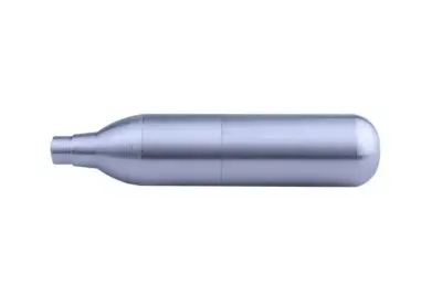 Adapter green gas do replik zasilanych kapsułami CO2 - obrazek 4