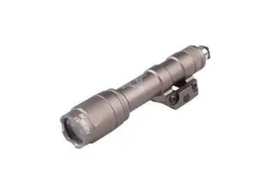 Latarka taktyczna M600C Scout - dark earth - obrazek 4