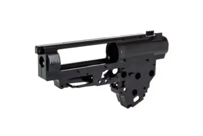 Wzmocniony szkielet gearboxa CNC V3 QSC do replik AK (8mm) - obrazek 3
