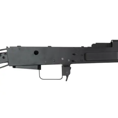 Alternative view of Korpus do replik typu AK JG ze stałą kolbą