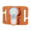 Marker elektroniczny Lightbuck MOLLE - pomarańczowy (niebieskie światło) OD-G-FMA-31-022600-00 asgbox.pl
