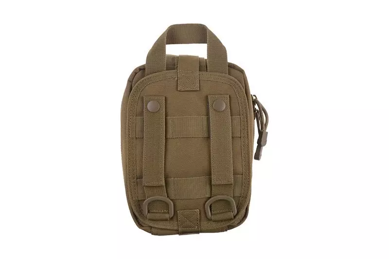 Apteczka zrywana MOLLE - tan OD-G-GFT-19-023958-00 asgbox.pl Apteczka zrywana MOLLE - tan - obrazek 3