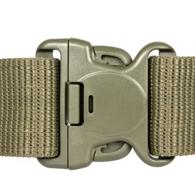 Alternative view of Pas taktyczny - oliwkowy