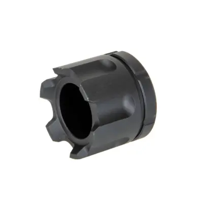 Tłumik płomieni AMP FFT-09-030765-00 asgbox.pl