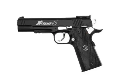Replika pistoletu Xtreme 45 - obrazek 5