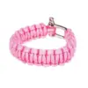 Bransoletka survivalowa (U) - różowa OD-G-ELM-31-024869-00 asgbox.pl