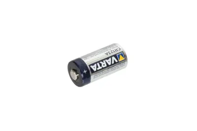 Bateria CR123A 3V - obrazek 2