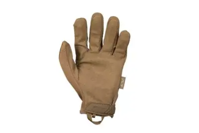 Rękawice Mechanix Original™ - coyote brown - obrazek 3