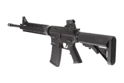 Replika karabinka KM4 SR-10 - obrazek 5