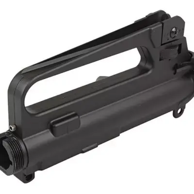 Alternative view of Górna część korpusu z chwytem transportowym do replik typu M4/M16