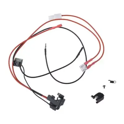 asgbox.pl - Kompletny styk z mosfetem XTC