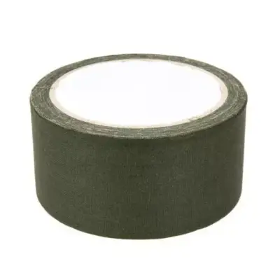 asgbox.pl - Taśma maskująca - foliage green