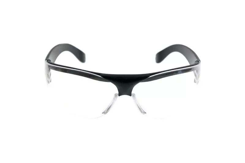 Okulary - przeźroczyste OD-G-SRC-41-000706-00 asgbox.pl Okulary - przeźroczyste - obrazek 3