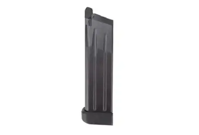 Magazynek low-cap na Green Gas do replik typu G1911 - obrazek 3
