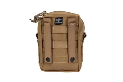 Średnia ładownica cargo MOLLE - Tan - obrazek 4