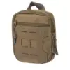 Uniwersalna ładownica cargo/apteczka hypalon - tan OD-G-PRI-20-021048-00 asgbox.pl
