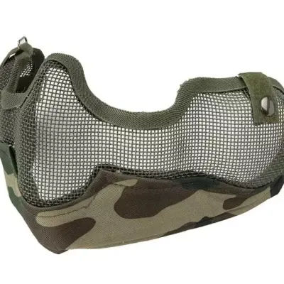 Maska typu Stalker V3 - woodland UTT-28-002975-00 asgbox.pl Maska typu Stalker V3 - woodland UTT-28-002975-00 asgbox.pl