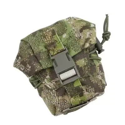 Kieszeń SP5 Frag Pouch - PenCott™ GreenZone TMC-19-010494-00 asgbox.pl Kieszeń SP5 Frag Pouch - PenCott™ GreenZone TMC-19-010494-00 asgbox.pl