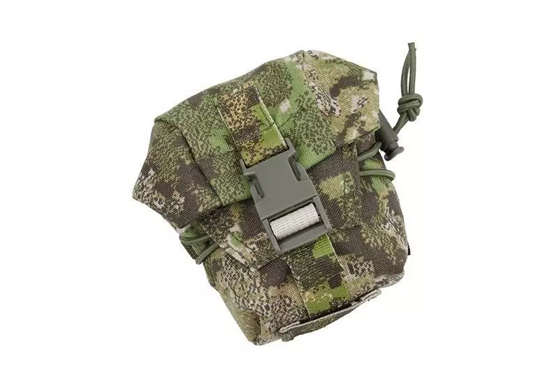 Kieszeń SP5 Frag Pouch - PenCott™ GreenZone TMC-19-010494-00 asgbox.pl Kieszeń SP5 Frag Pouch - PenCott™ GreenZone - obrazek 4