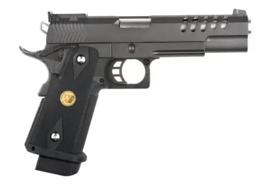 Replika pistoletu Hi-Capa 5.1 K - obrazek 5