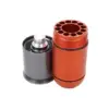 Granat gazowy 40mm na 120 kulek - SHS OD-G-SHS-04-004506-00 asgbox.pl