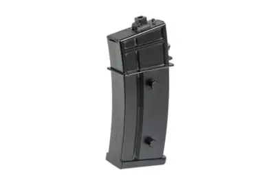 Magazynek Hi-cap na 400 kulek do HK G36C IDZ - obrazek 3