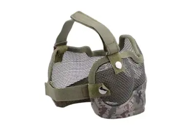 Maska typu Stalker Gen 2 - surpat - obrazek 3