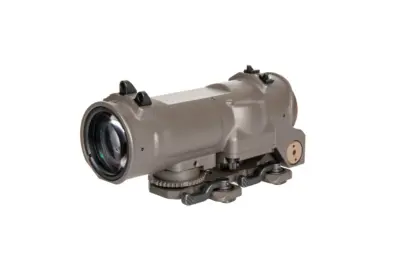 Luneta 1-4X Gen2 Mil Spec - Tan - obrazek 5