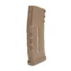 Magazynek mid-cap 150 kulek do replik M4/M16 - tan OD-G-TOR-05-028646-00 asgbox.pl