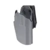 Kabura uniwersalna 5X79 Compact - Wolf Grey OD-G-TMC-29-018366-00 asgbox.pl