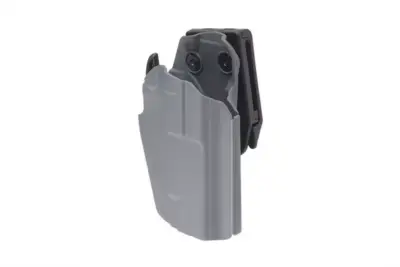 Kabura uniwersalna 5X79 Compact - Wolf Grey - obrazek 4